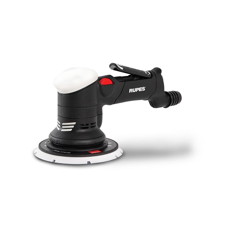 TA 6A Havalı Üç Hareketli Zımpara Makinesi